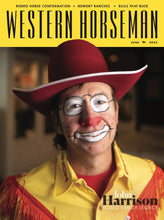 Load image into Gallery viewer, Western Horseman June 2023

