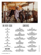 Load image into Gallery viewer, Western Horseman August 2026
