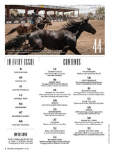 Load image into Gallery viewer, Western Horseman October 2026
