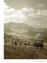 Load image into Gallery viewer, Western Horseman March 2026
