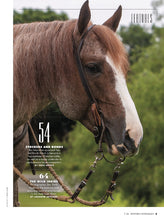 Load image into Gallery viewer, Western Horseman July 2026
