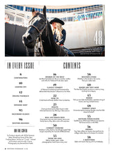 Load image into Gallery viewer, Western Horseman June 2026
