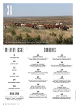 Load image into Gallery viewer, Western Horseman July 2026
