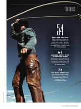 Load image into Gallery viewer, Western Horseman September 2025
