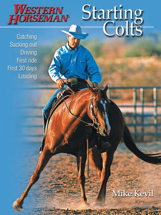 Starting Colts