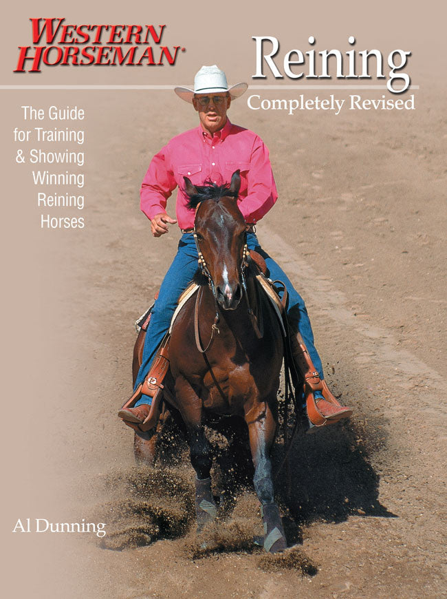 Reining, Completely Revised