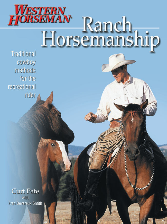 Ranch Horsemanship