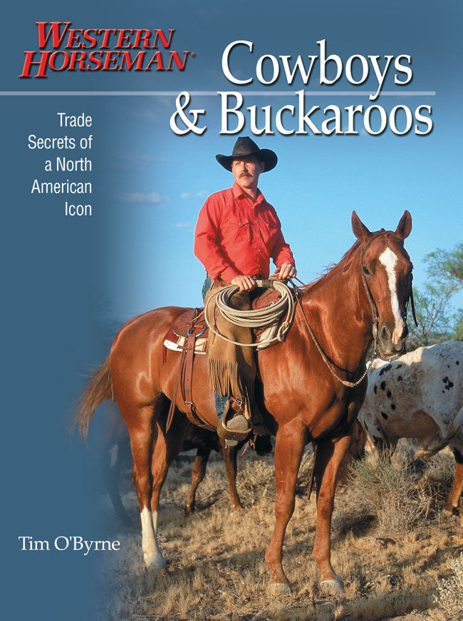 Cowboys & Buckaroos