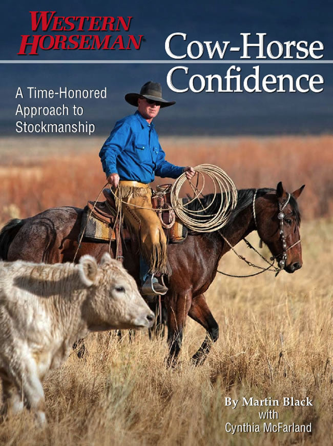 Cow-Horse Confidence