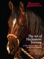 The Art of Hackamore Training