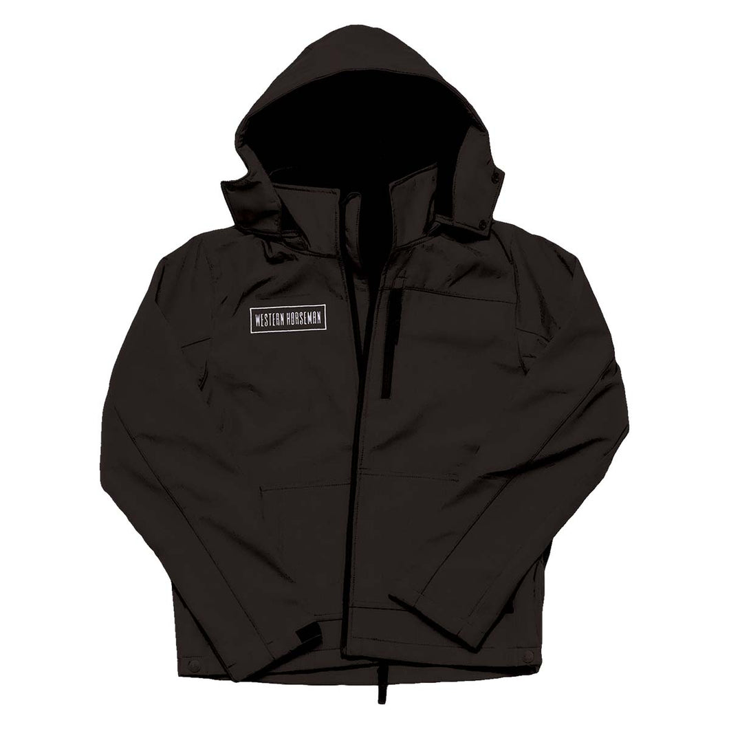 STS Barrier Softshell Jacket