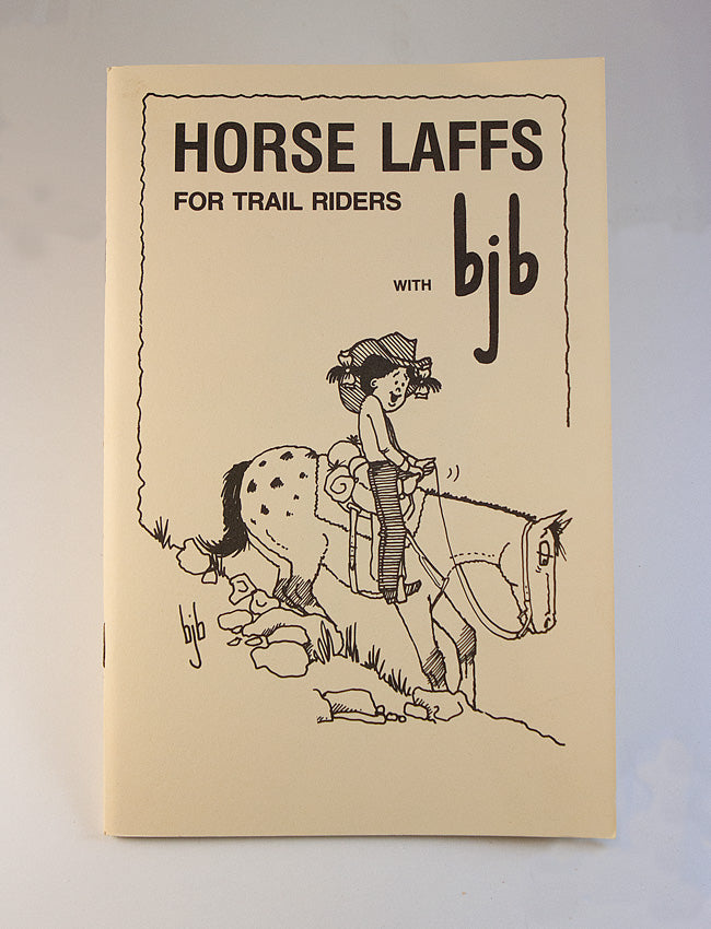 Horse Laffs